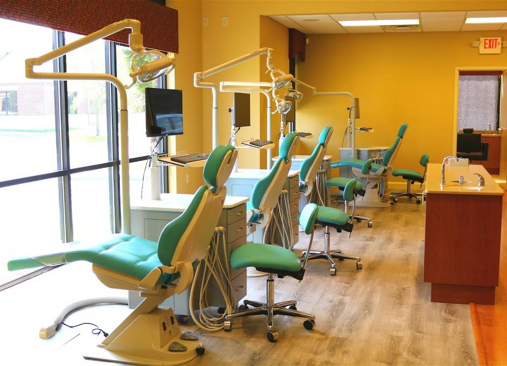 Align Beauty Orthodontics | 6780 Perimeter Dr Suite #200, Dublin, OH 43016, USA | Phone: (614) 385-1688