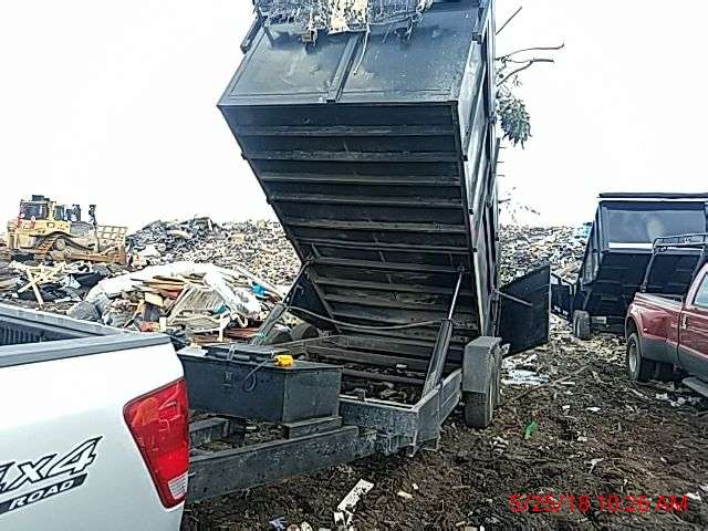 Dumpster You Fill I Spill LLC | Young Pine Rd, Orlando, FL 32829, USA | Phone: (407) 236-6813