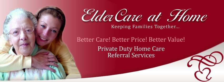 ElderCare at Home - Delray Beach | 1615 S Congress Ave #103, Delray Beach, FL 33445, USA | Phone: (561) 327-7905