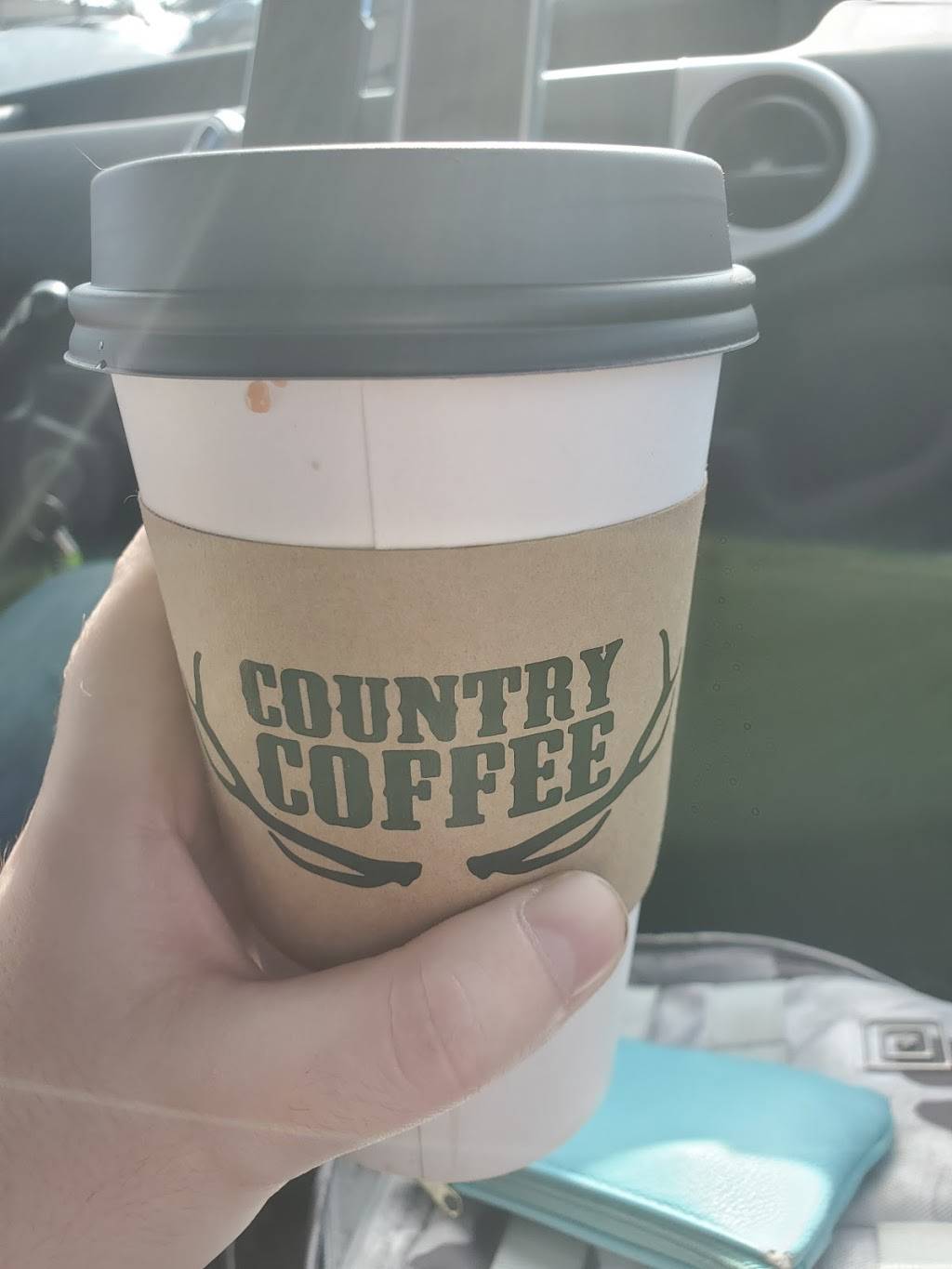 Country Coffee | 20205 SE Hwy 212, Damascus, OR 97089, USA | Phone: (971) 801-4352