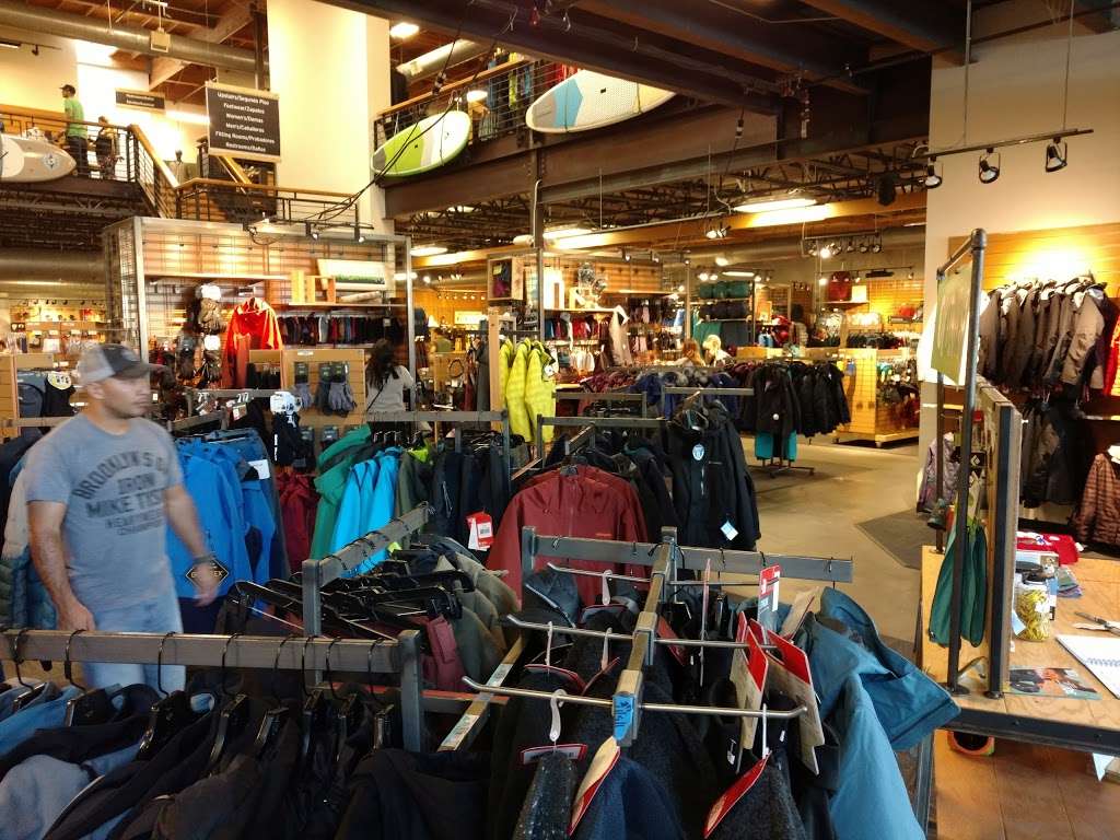 REI | 1800 Rosecrans Ave Ste E, Manhattan Beach, CA 90266 | Phone: (310) 727-0728