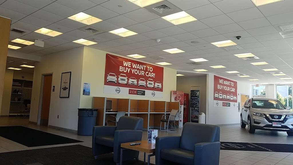 Freehold Nissan | 4041 U.S. 9 N, Freehold, NJ 07728 | Phone: (732) 769-1600