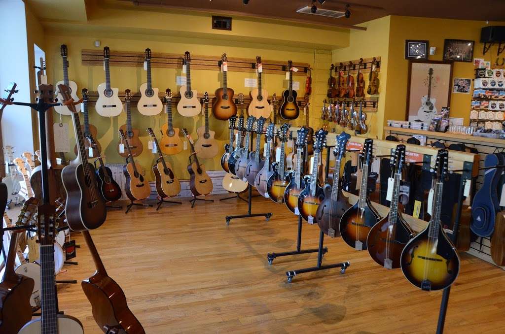 Down Home Guitars | 11 S White St, Frankfort, IL 60423 | Phone: (815) 469-6321