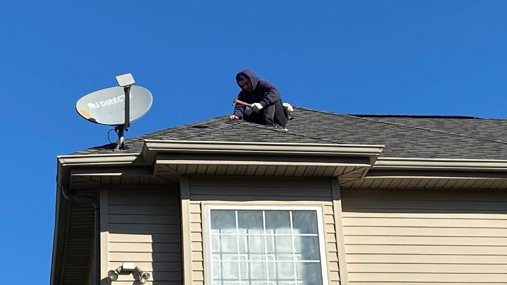 RoofMaster Camden county NJ | 221 Connecticut Ave, Cherry Hill, NJ 08002, USA | Phone: (856) 979-1021