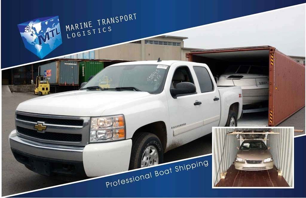 Marine Transport Logistics | 63 New Hook Rd, Bayonne, NJ 07002, USA | Phone: (201) 858-8600