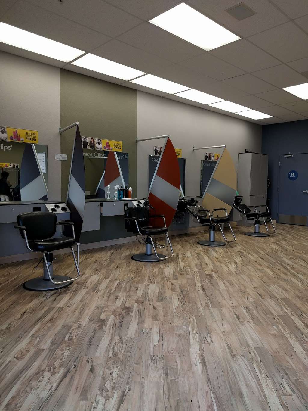 Great Clips | 3457 Deer Valley Rd Ste 102, Antioch, CA 94531 | Phone: (925) 206-4472