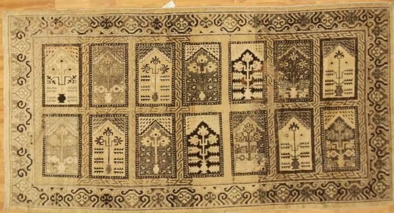 Antique Rug Buyers | 100 Park Plaza Dr, Secaucus, NJ 07094, USA | Phone: (516) 384-1926