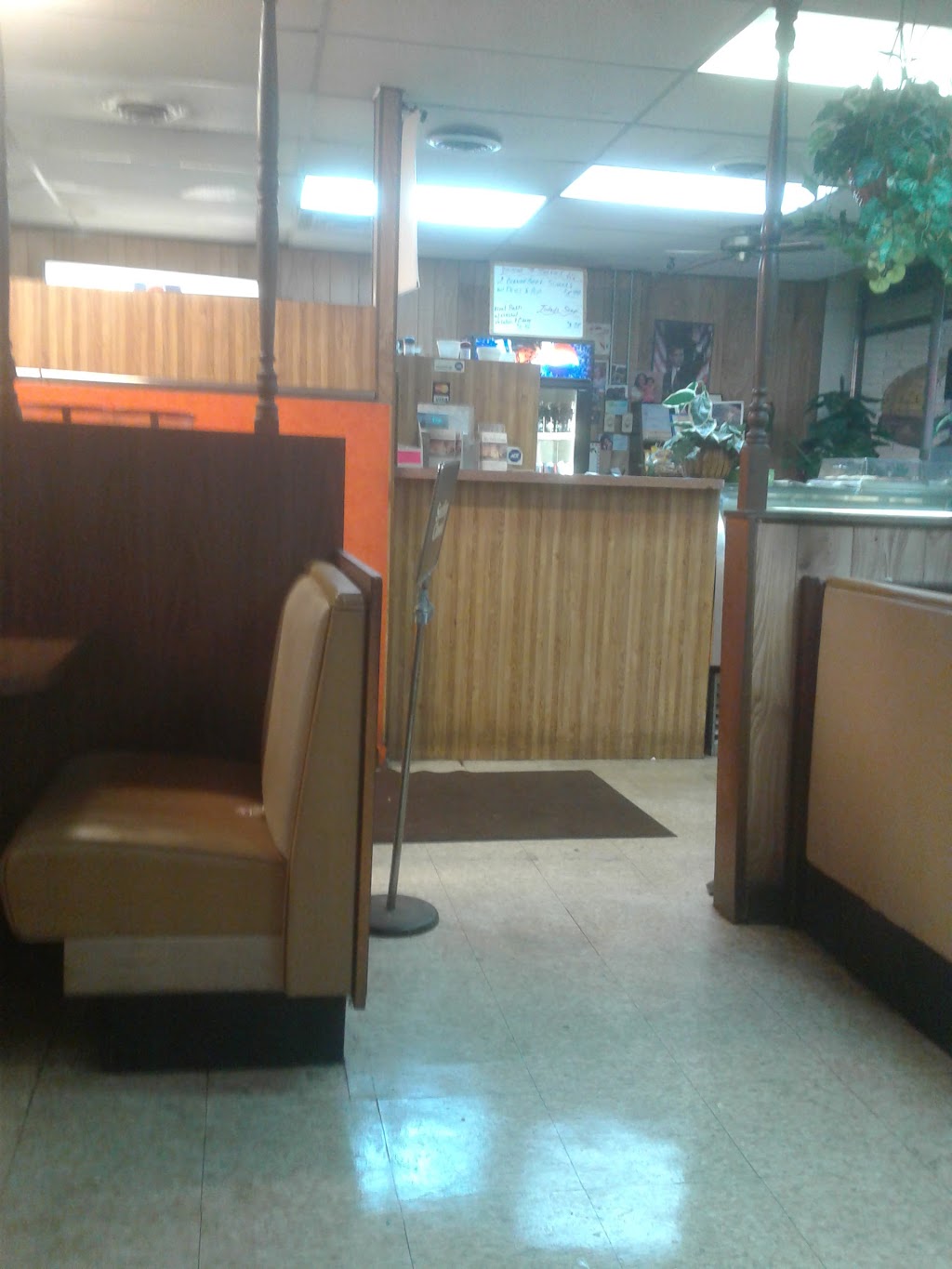 Teenies Deli Inc | 18244 W 7 Mile Rd, Detroit, MI 48219 | Phone: (313) 533-7744