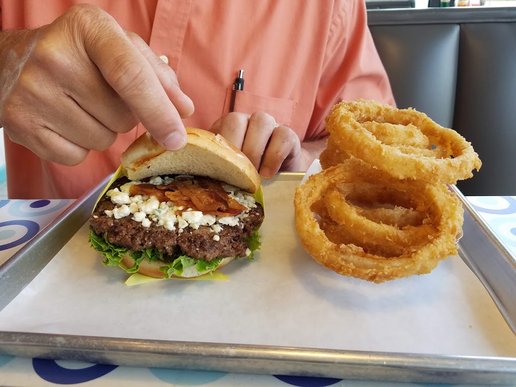 Willy Burger | 6191 Hwy Blvd #101, Katy, TX 77494 | Phone: (832) 437-4566