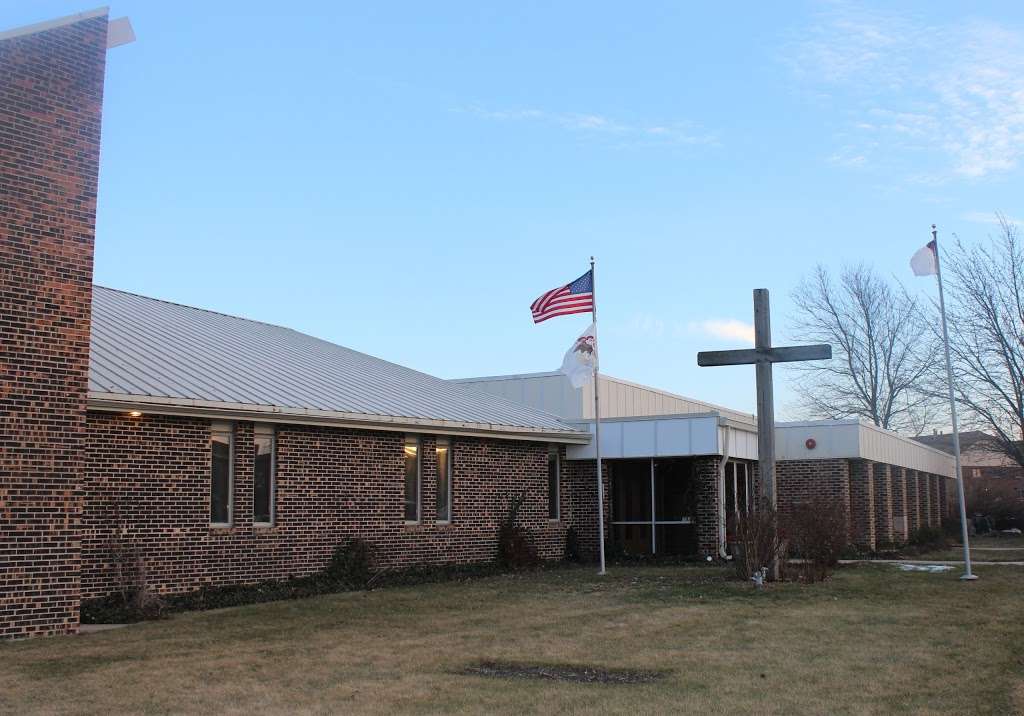 Tinley Park Community Church | 7939 167th St, Tinley Park, IL 60477, USA | Phone: (708) 429-1911