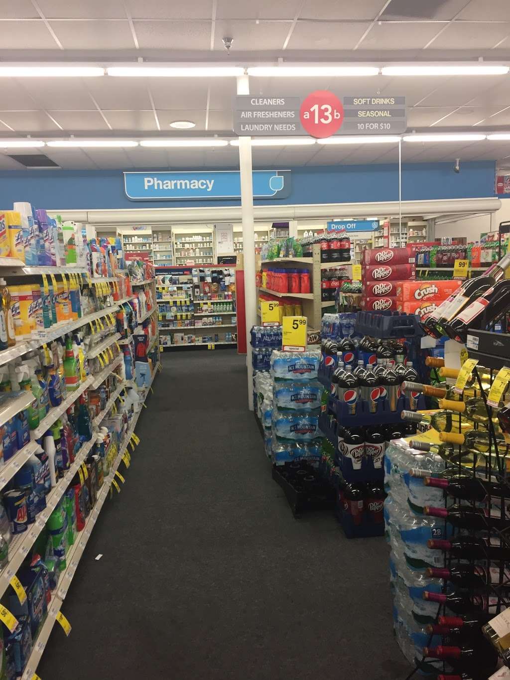 CVS | 6248 Allisonville Rd, Indianapolis, IN 46220 | Phone: (317) 251-9491