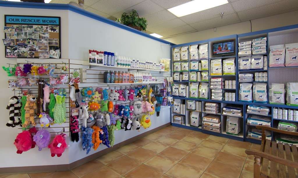 River Bridge Animal Hospital | 6862 Forest Hill Blvd, Greenacres, FL 33413, USA | Phone: (561) 966-1171