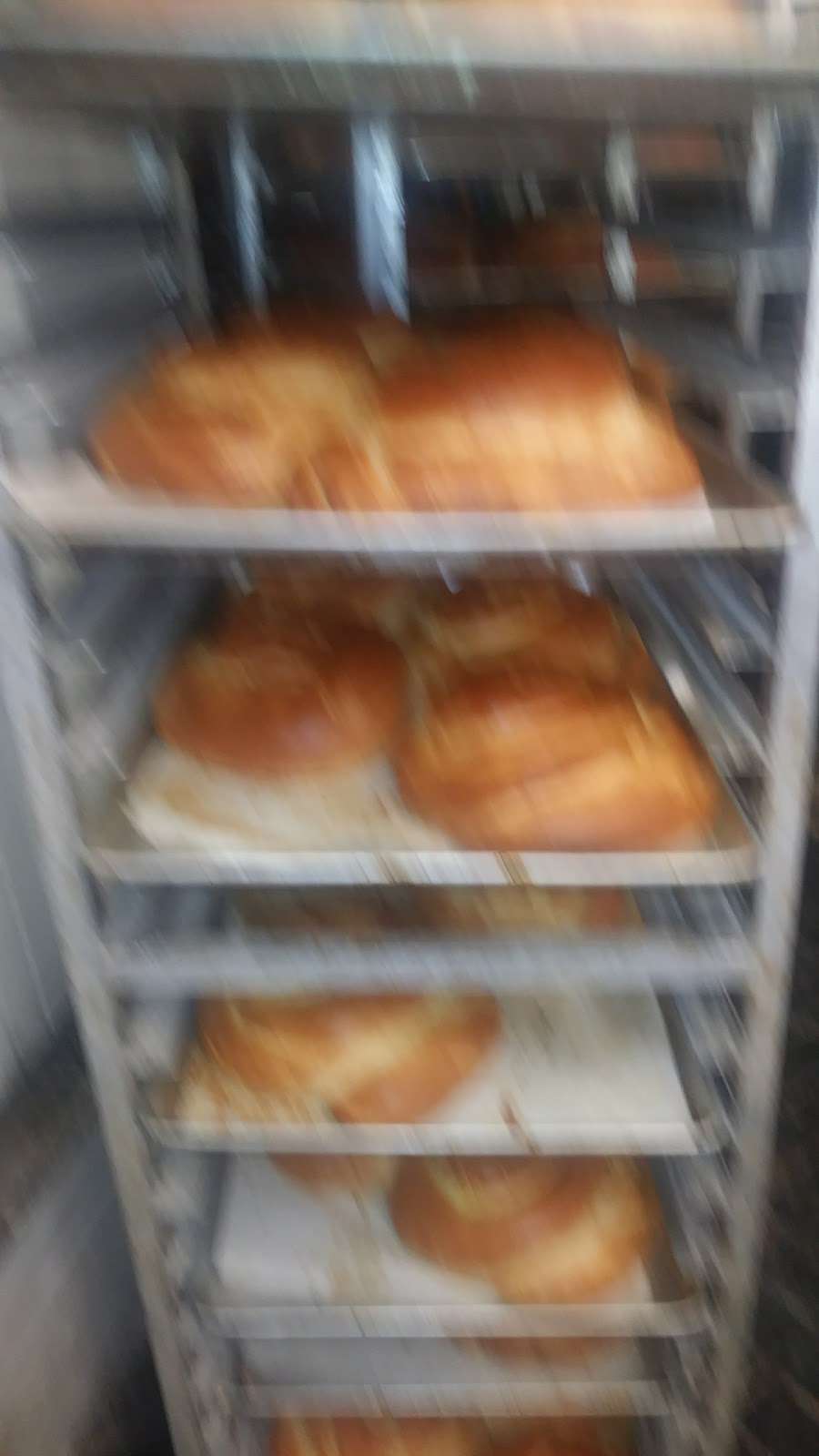 Rolings Bakery | 7848 Montgomery Ave, Elkins Park, PA 19027, USA | Phone: (215) 635-5524