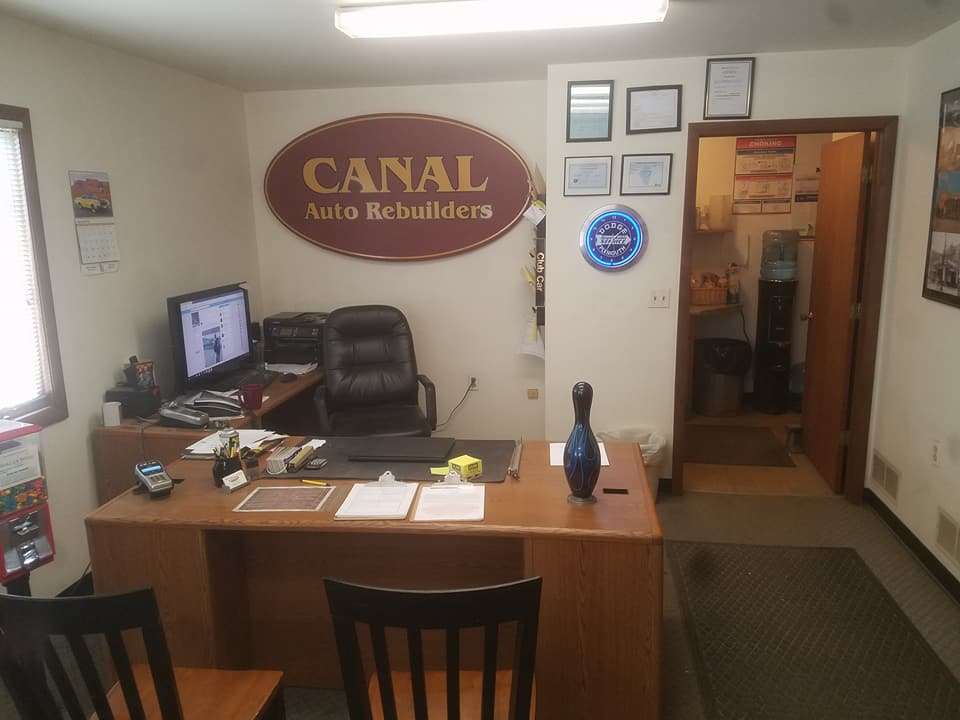 Canal Auto Rebuilders | 514 Pasadena Ave, Crest Hill, IL 60403, USA | Phone: (815) 838-0875