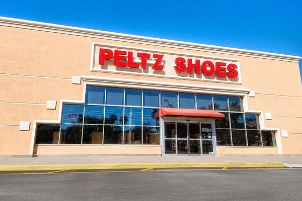 Peltz Shoes | 328 Brandon Town Center Dr, Brandon, FL 33511, USA | Phone: (813) 571-0777