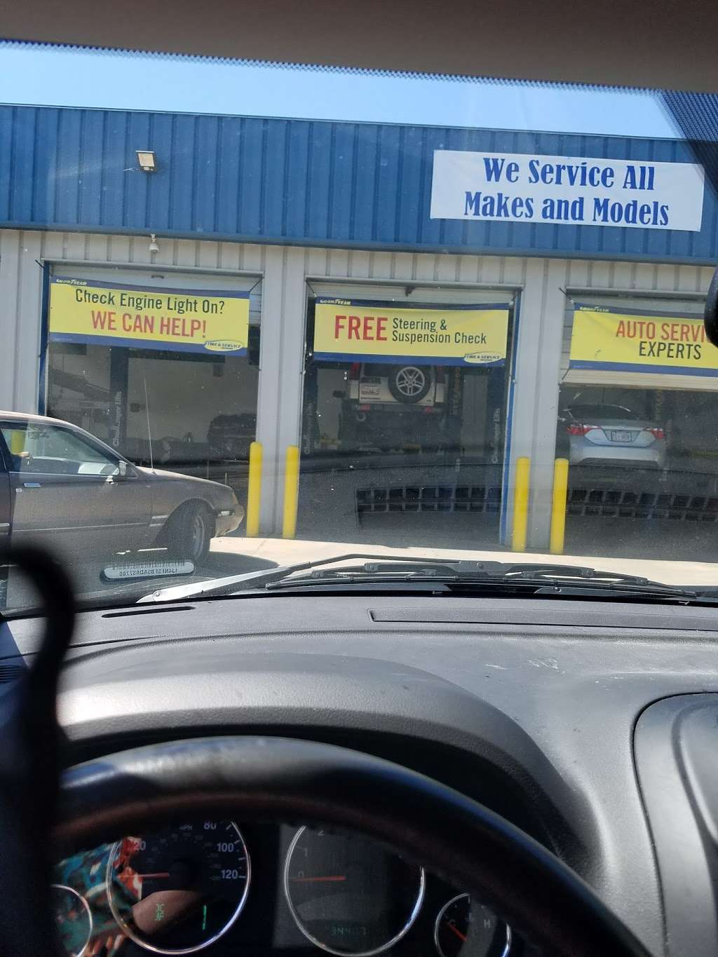 Wiygul Automotive Clinic | 9205 Livingston Rd, Fort Washington, MD 20744 | Phone: (301) 265-9600