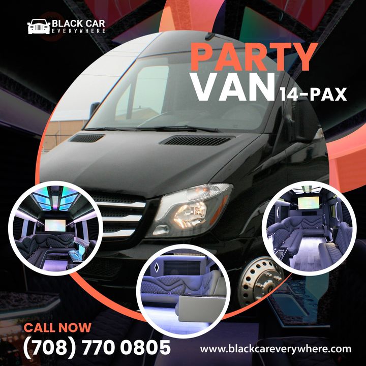 Black car everywhere limousine & car service | 702 E Shabonee Trail, Mt Prospect, IL 60056, United States | Phone: (708) 770-0805