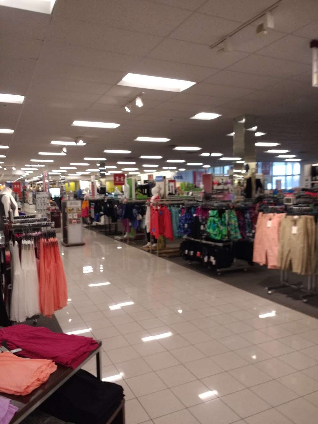 Kohls Delavan | 1921 Geneva St, Delavan, WI 53115, USA | Phone: (262) 728-4727