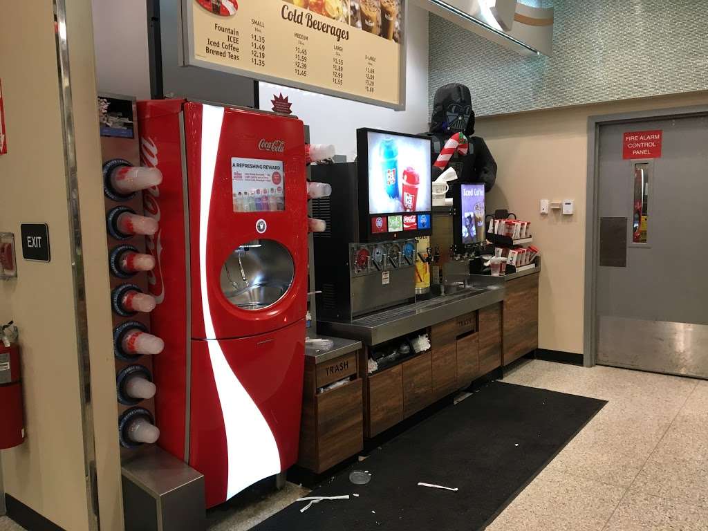 Wawa | 580 Union Ave, Bridgewater, NJ 08807 | Phone: (732) 648-5551