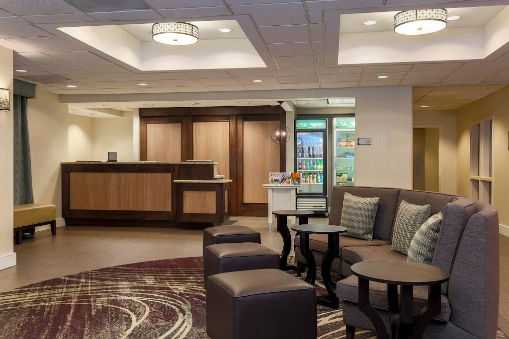 Homewood Suites by Hilton Nashville-Airport | 2640 Elm Hill Pike, Nashville, TN 37214, USA | Phone: (615) 884-8111