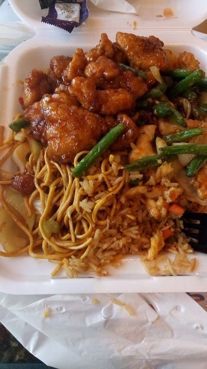 Panda Express | 1654 W 119th St, Chicago, IL 60643 | Phone: (773) 821-0265