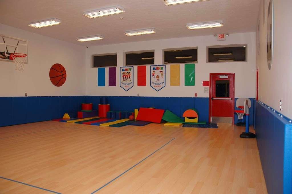 Rainbow Child Care Center of Plainfield | 1002 Edwards Dr, Plainfield, IN 46168, USA | Phone: (317) 268-6346