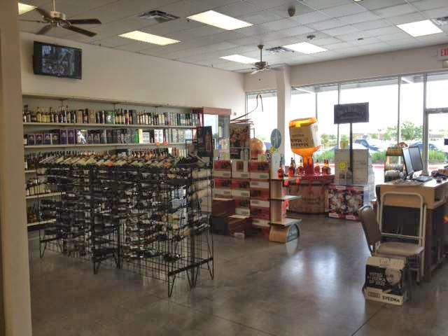 Telfair Wine & Spirits | 510 Hwy 6 #150, Sugar Land, TX 77478, USA | Phone: (281) 240-0997