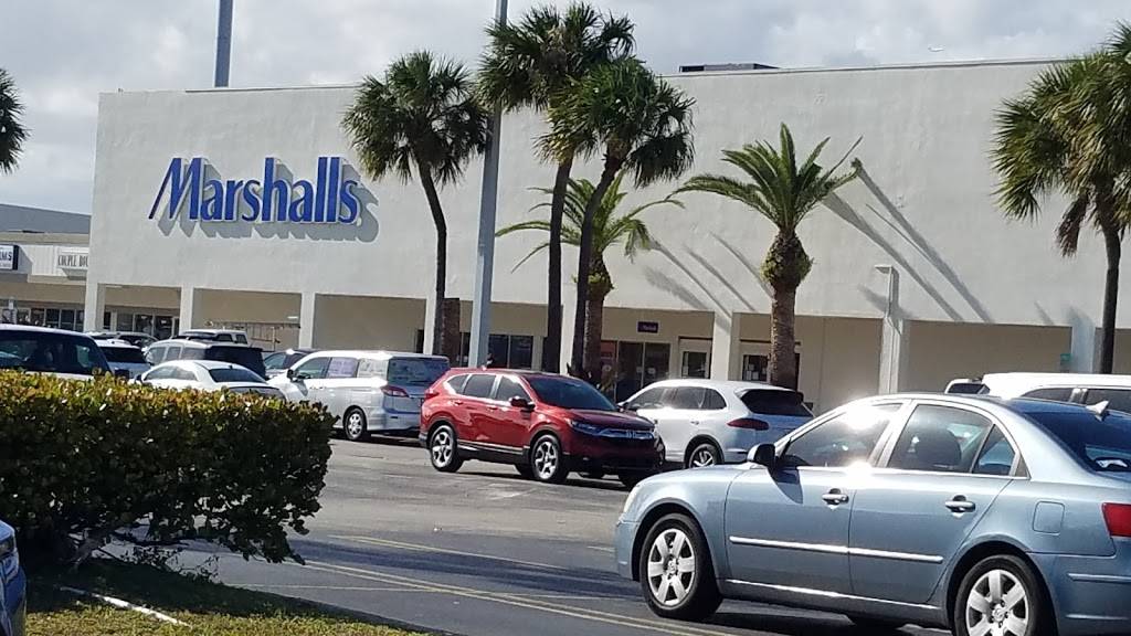 Marshalls | 11865 SW 26th St, Miami, FL 33175, USA | Phone: (305) 221-6999