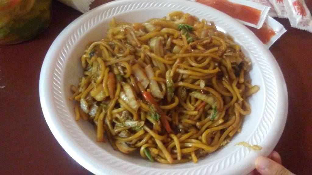 China Kitchen | 3521 Pkwy Village Cir, Winston-Salem, NC 27127 | Phone: (336) 771-3020