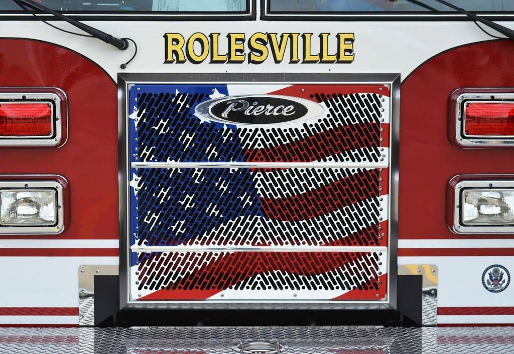 Rolesville Fire Department | 104 E Young St, Rolesville, NC 27571 | Phone: (919) 556-2064