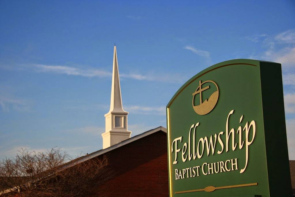 Fellowship Baptist Church | 6720 Shier Rings Rd, Dublin, OH 43016, USA | Phone: (614) 792-7775