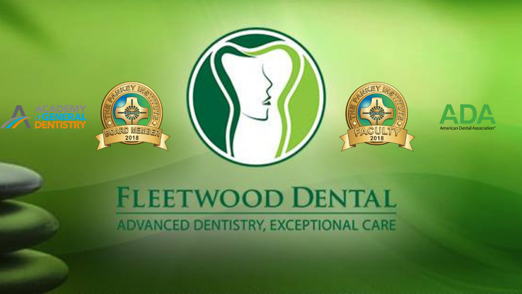 Fleetwood Dental | 805 N Richmond St suite 102, Fleetwood, PA 19522, USA | Phone: (610) 944-9771