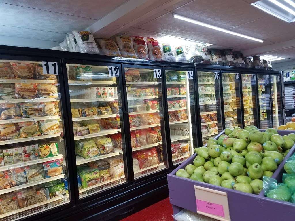 Shivay Indian GroceryStore | 2702 Elroy Rd, Hatfield, PA 19440, USA | Phone: (215) 692-8152