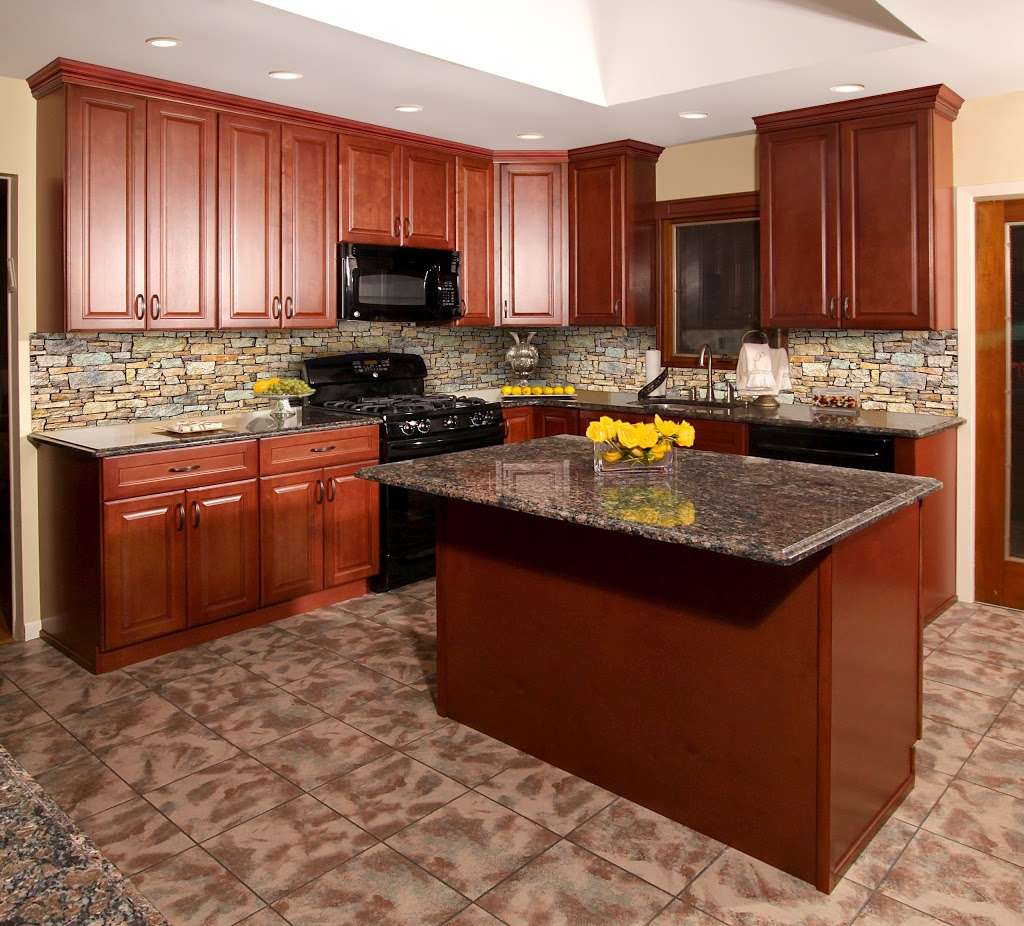 AAA KITCHEN CABINET | 60 Munsonhurst Rd, Franklin, NJ 07416, USA | Phone: (973) 823-8889