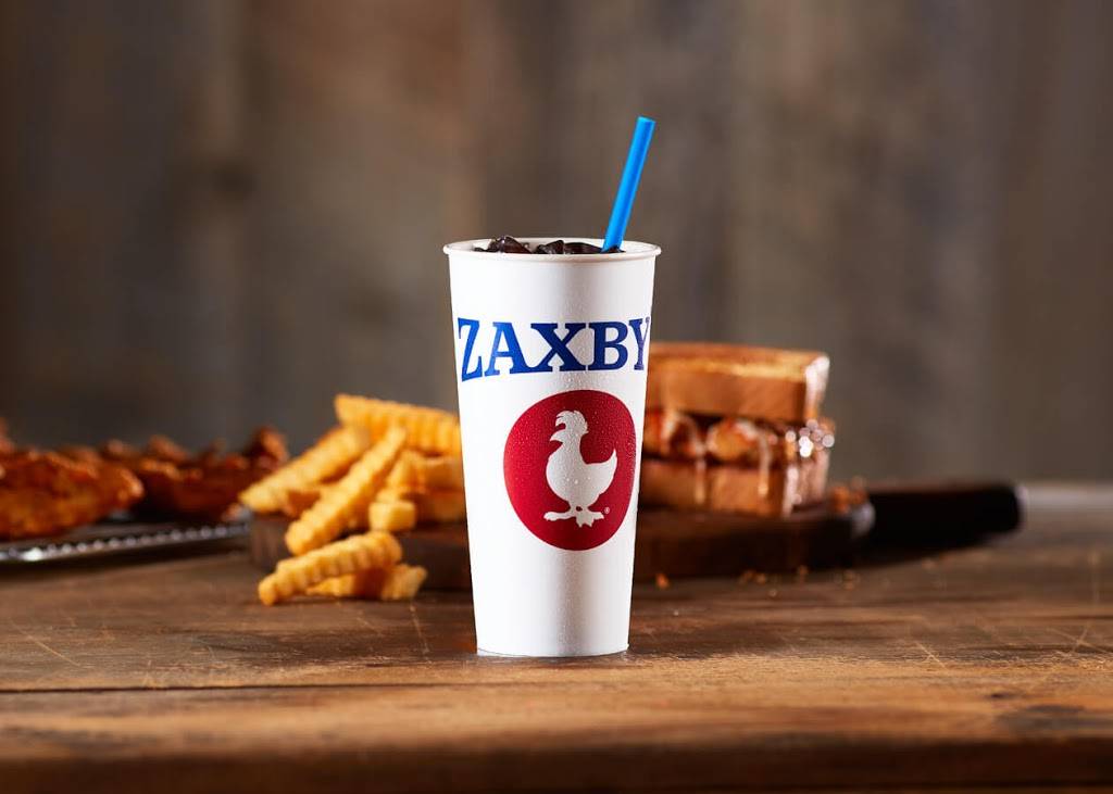 Zaxbys Chicken Fingers & Buffalo Wings | 4906 Peachtree Blvd, Chamblee, GA 30341, USA | Phone: (770) 451-6447