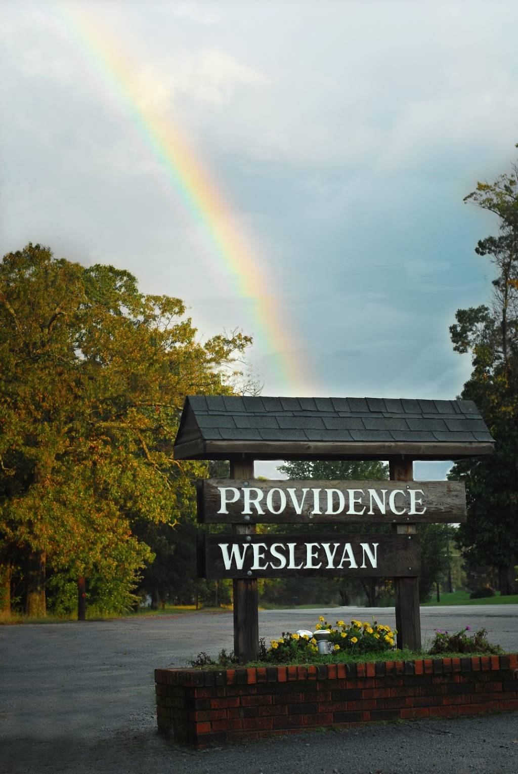 Providence Wesleyan Church | 1505 E Fairfield Rd, High Point, NC 27263, USA | Phone: (336) 431-1898