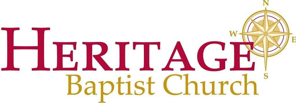 Heritage Baptist Church | 2040 Martinsburg Pike, Winchester, VA 22603, USA | Phone: (540) 409-5552