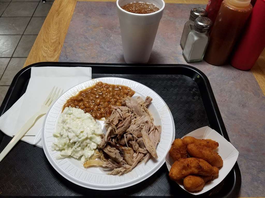 Lake-Shore Barbecue | 1219 NC-16 Business, Denver, NC 28037 | Phone: (704) 489-2328