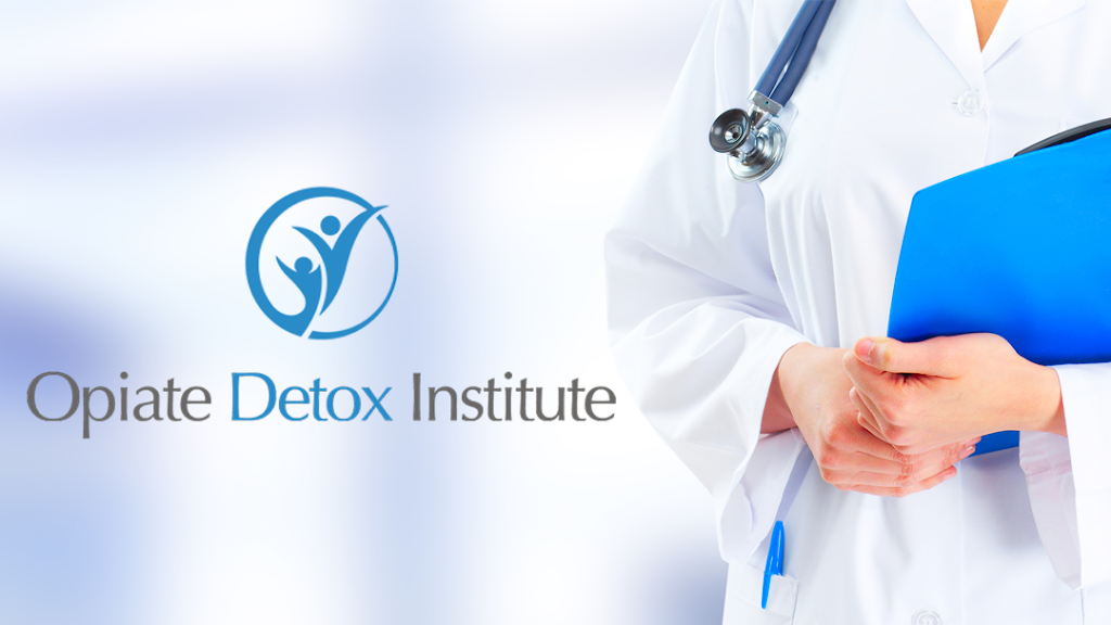 Opiate Detox Institute - Rapid Opiate Detox Clinic | 3420 Bristol St #701, Costa Mesa, CA 92626, USA | Phone: (800) 260-1419