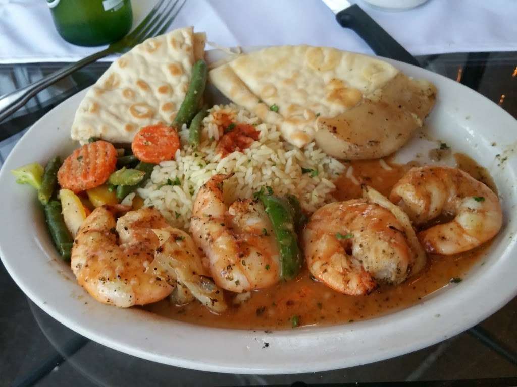 Tassos Greek Restaurant | 8411 Wornall Rd, Kansas City, MO 64114, USA | Phone: (816) 363-4776