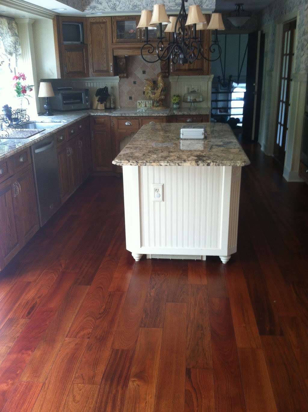 Lion Wood Floors | 602 NJ-57, Port Murray, NJ 07865 | Phone: (908) 684-1256