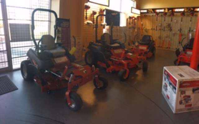 Mower Station | 10501 S Orange Ave #118, Orlando, FL 32824, USA | Phone: (407) 859-8822