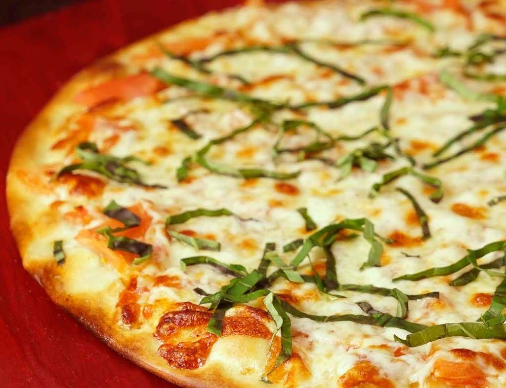 Rosatis Pizza Arlington Heights, IL | 1414 E Hintz Rd, Arlington Heights, IL 60004, USA | Phone: (847) 392-8802