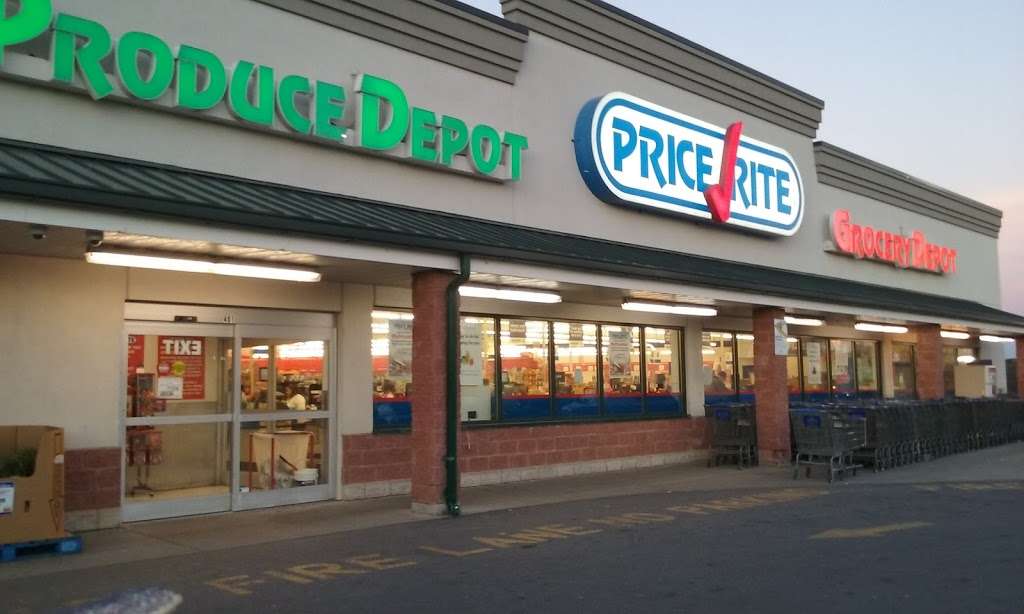 Price Rite | 395 Lynnway, Lynn, MA 01901, USA | Phone: (781) 581-2611