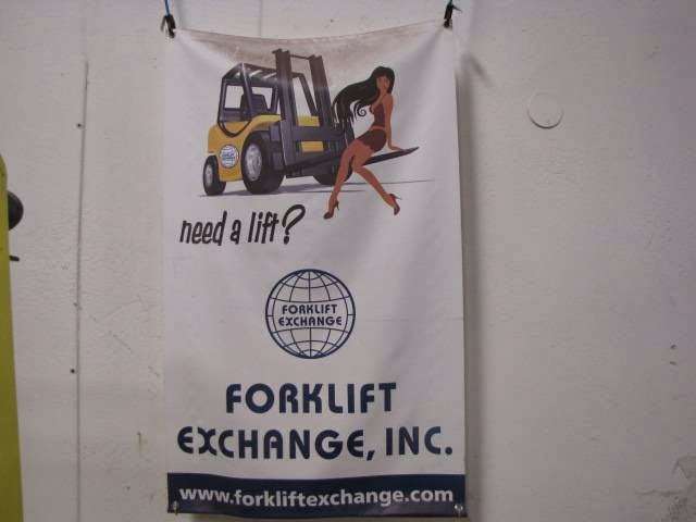 Forklift Exchange Inc | 6499 W 65th St, Chicago, IL 60638 | Phone: (630) 279-1200