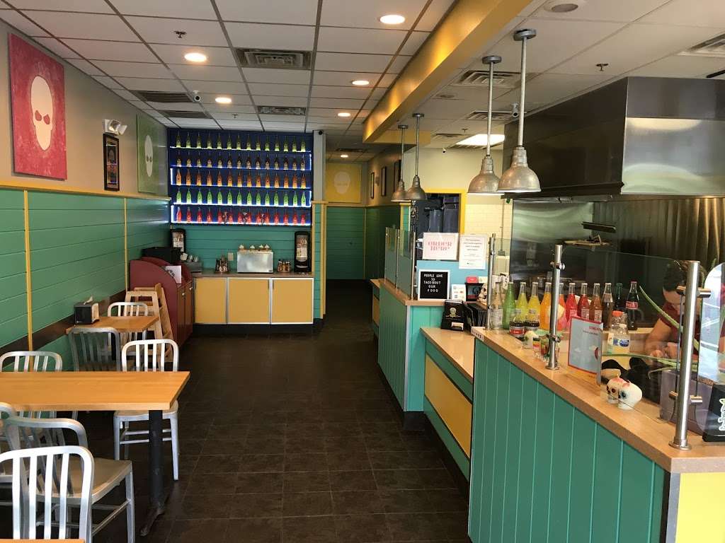 Real Mexican Kitchen | 391 Wilmington Pike, Glen Mills, PA 19342, USA | Phone: (610) 361-9700