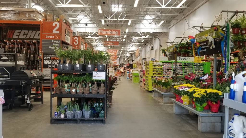 The Home Depot | 12255 Pigeon Pass Rd, Moreno Valley, CA 92557, USA | Phone: (951) 242-7055