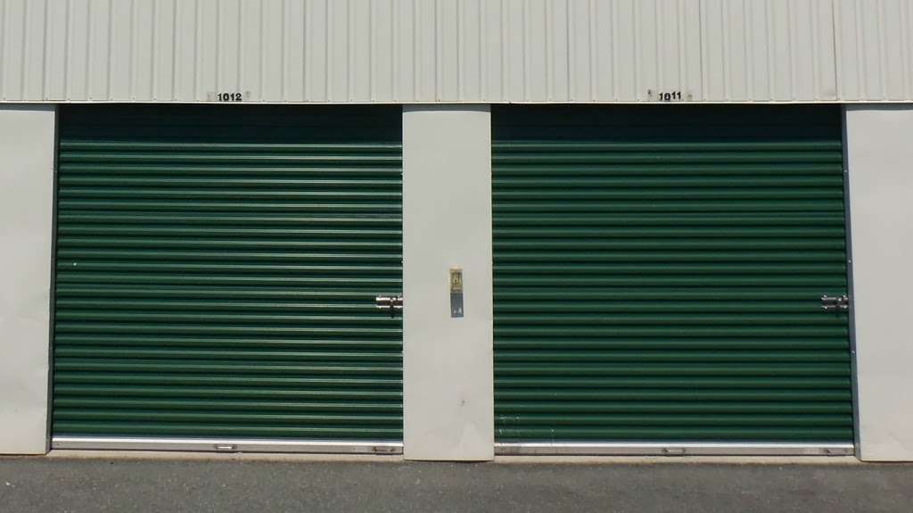 Self Storage Plus | 257 Keyes Ferry Rd, Charles Town, WV 25414, USA | Phone: (304) 885-4105