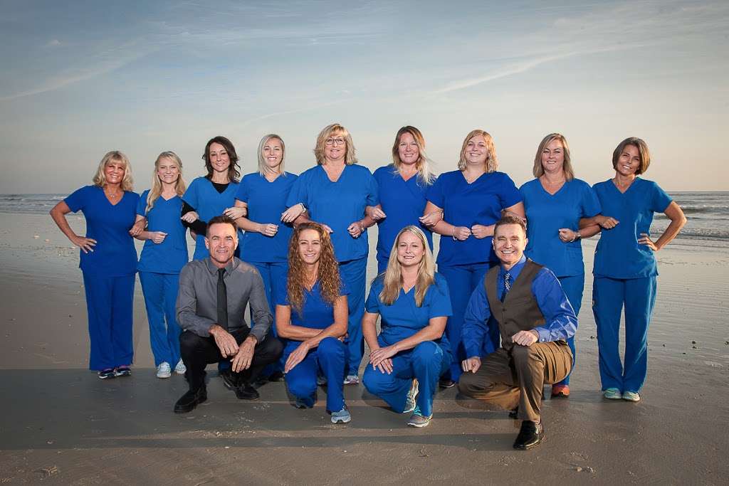 Atlantic Family Dentistry : Mitchell Steven DDS | 611 S Dixie Fwy, New Smyrna Beach, FL 32168, USA | Phone: (386) 259-3790