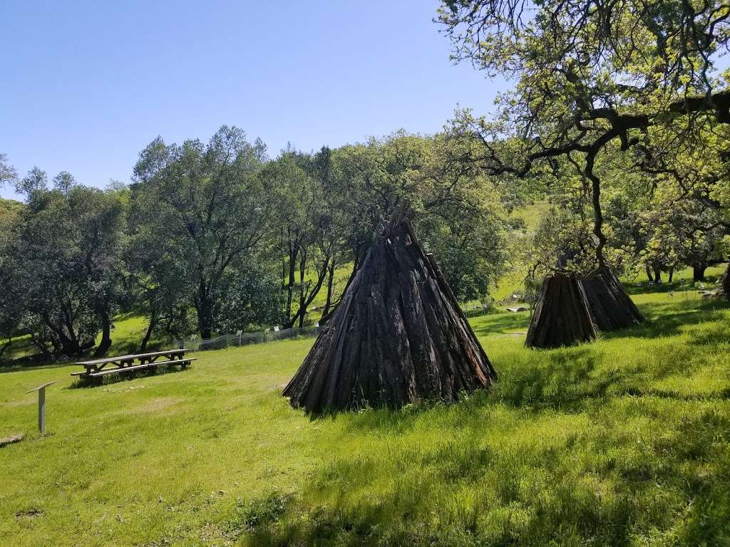 Olompali State Historic Park | 8901 Redwood Blvd, Novato, CA 94945 | Phone: (415) 898-4362